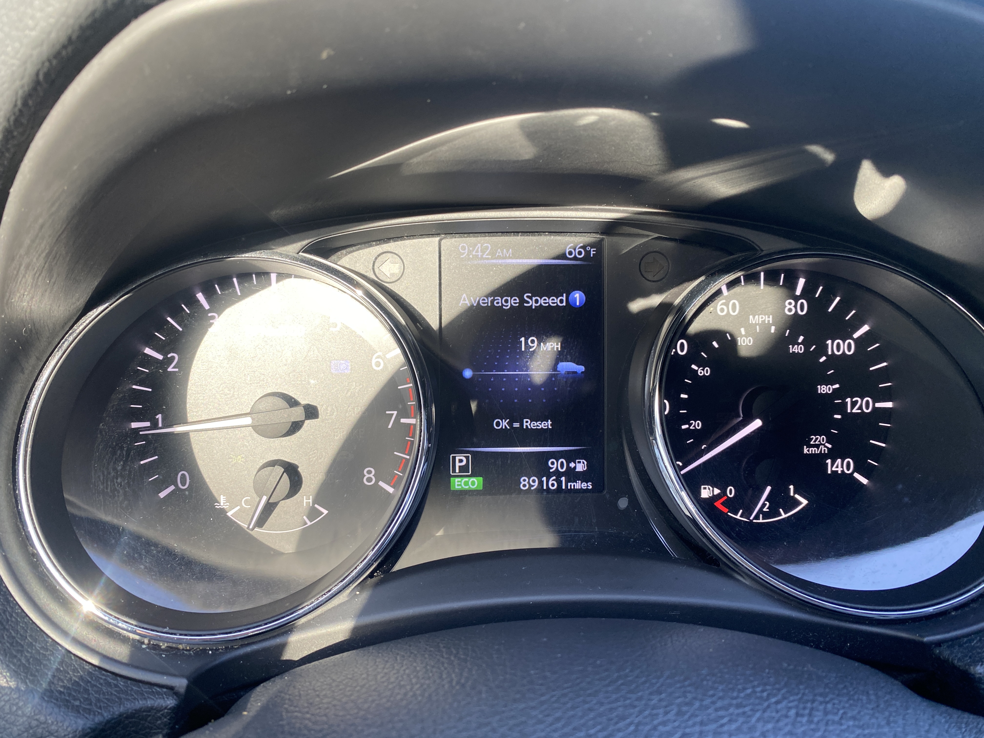 Used 2017 Nissan Rogue FWD image 19
