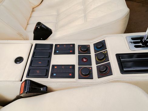 Used 1989 Ferrari 328 GTS image 65