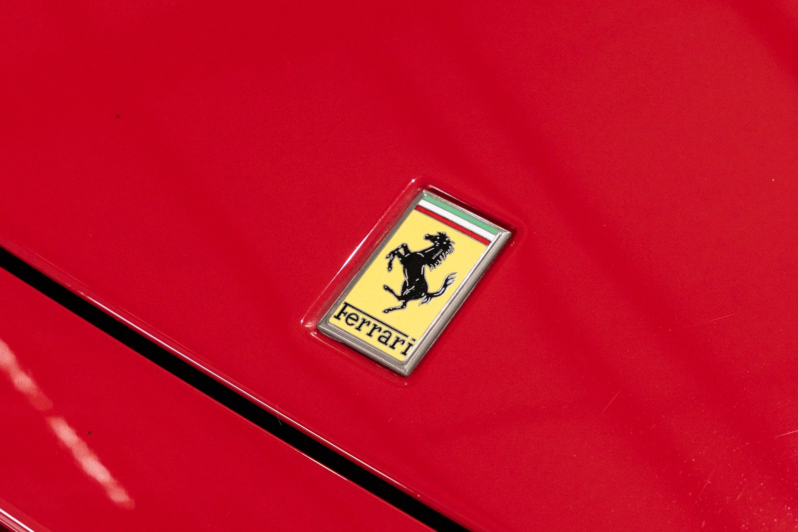 Used 1990 Ferrari 348 TS RWD image 42
