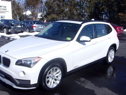 Used 2015 BMW X1 xDrive28i