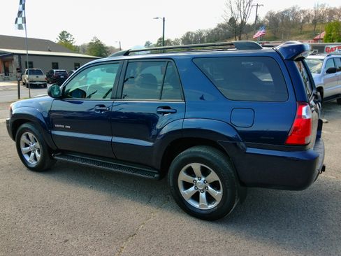 Used 2007 Toyota 4Runner Limited image 3
