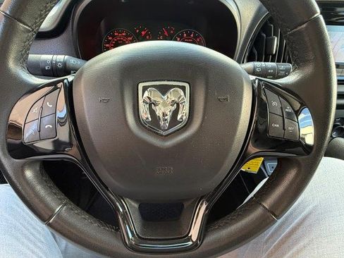 Used 2019 RAM ProMaster City Tradesman SLT image 17