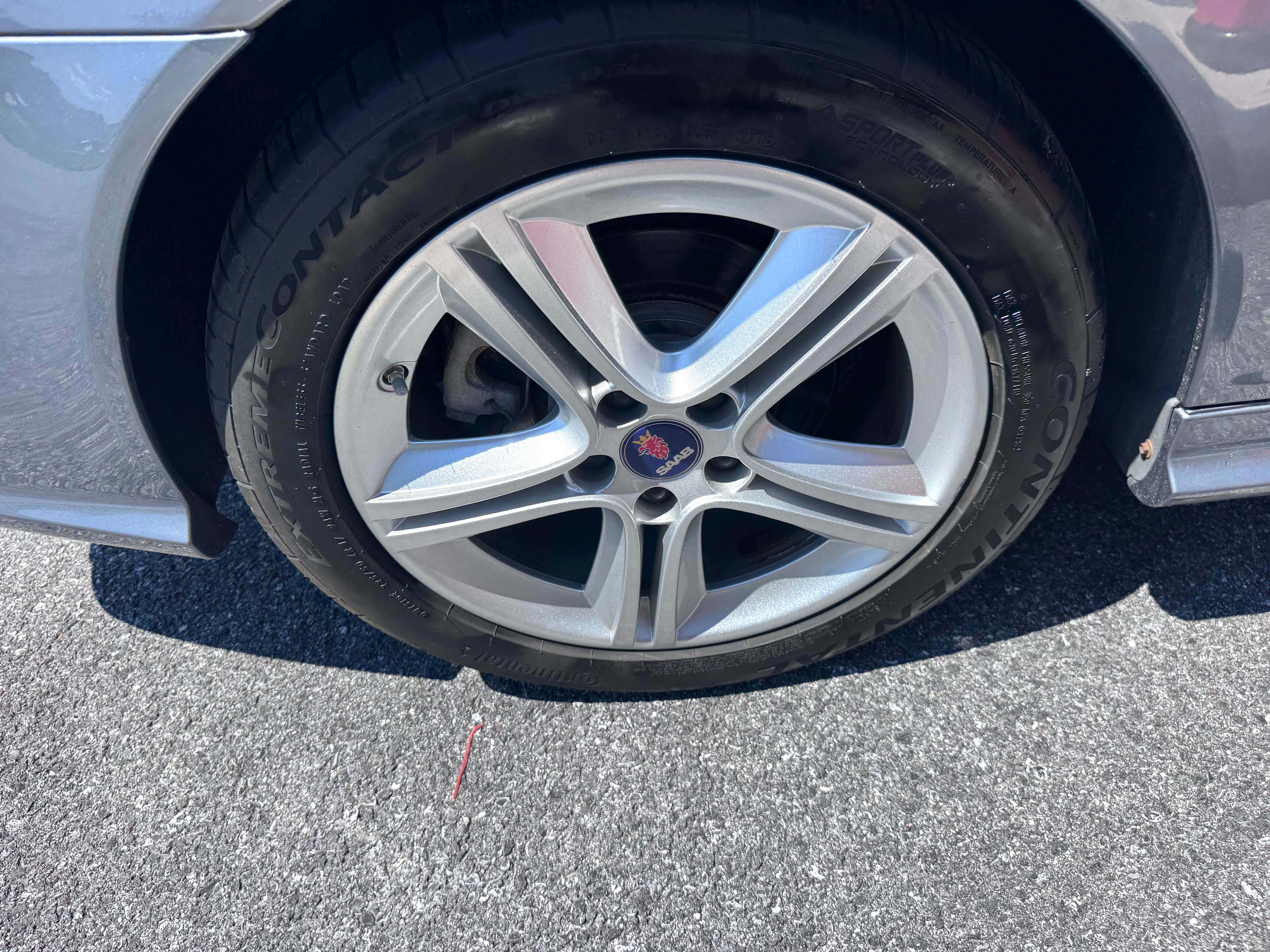 Used 2010 Saab 9-3 X AWD/4WD image 13