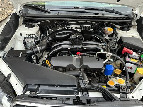 Used 2014 Subaru XV Crosstrek 2.0i Premium image 19