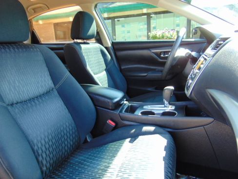 Used 2018 Nissan Altima 2.5 S image 25