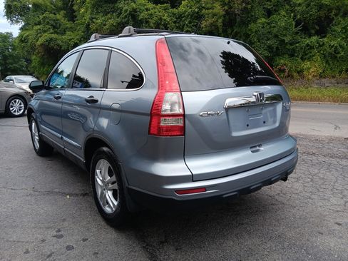 Used 2010 Honda CR-V EX image 5