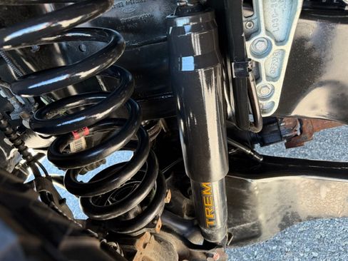 Used 2026 Ford F350 4x4 Crew Cab Super Duty image 30