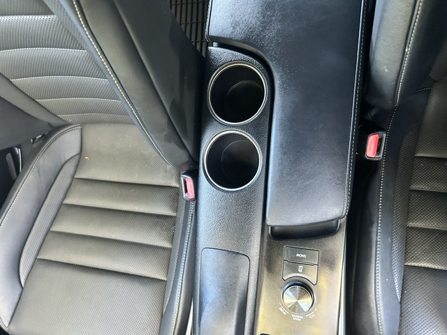 Used 2016 Lexus IS 300 AWD image 19