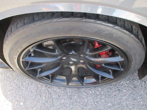 Used 2018 Dodge Challenger R/T Scat Pack image 16