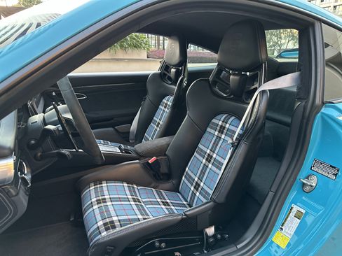 Used 2018 Porsche 911 GT3 image 27