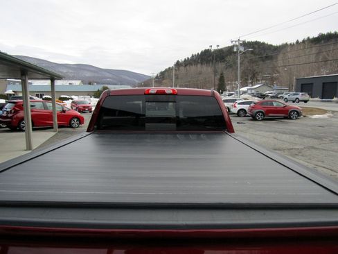 Used 2016 GMC Sierra 1500 SLE image 12