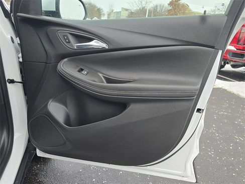 New 2026 Buick Encore GX Preferred image 28