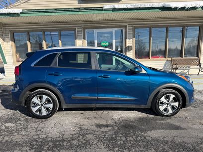 Used 2020 Kia Niro LX