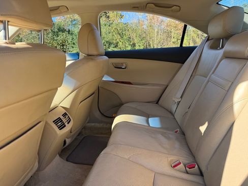 Used 2008 Lexus ES 350 image 8