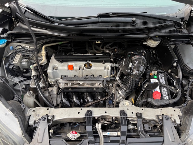 Used 2013 Honda CR-V AWD EX image 33