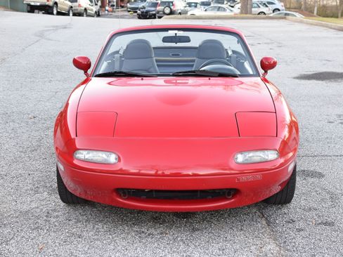Used 1990 MAZDA MX-5 Miata image 3