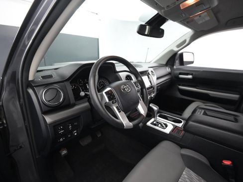 Used 2018 Toyota Tundra SR5 image 37
