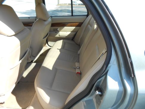 Used 2006 Mercury Grand Marquis LS image 14