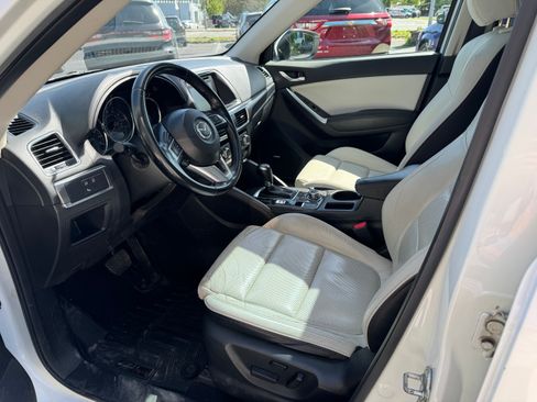Used 2016 MAZDA CX-5 AWD Grand Touring image 7