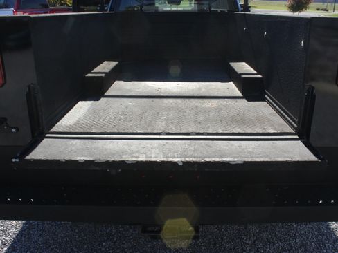 Used 2023 Ford F450 XL image 17