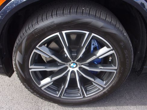 Used 2022 BMW X5 xDrive40i image 37