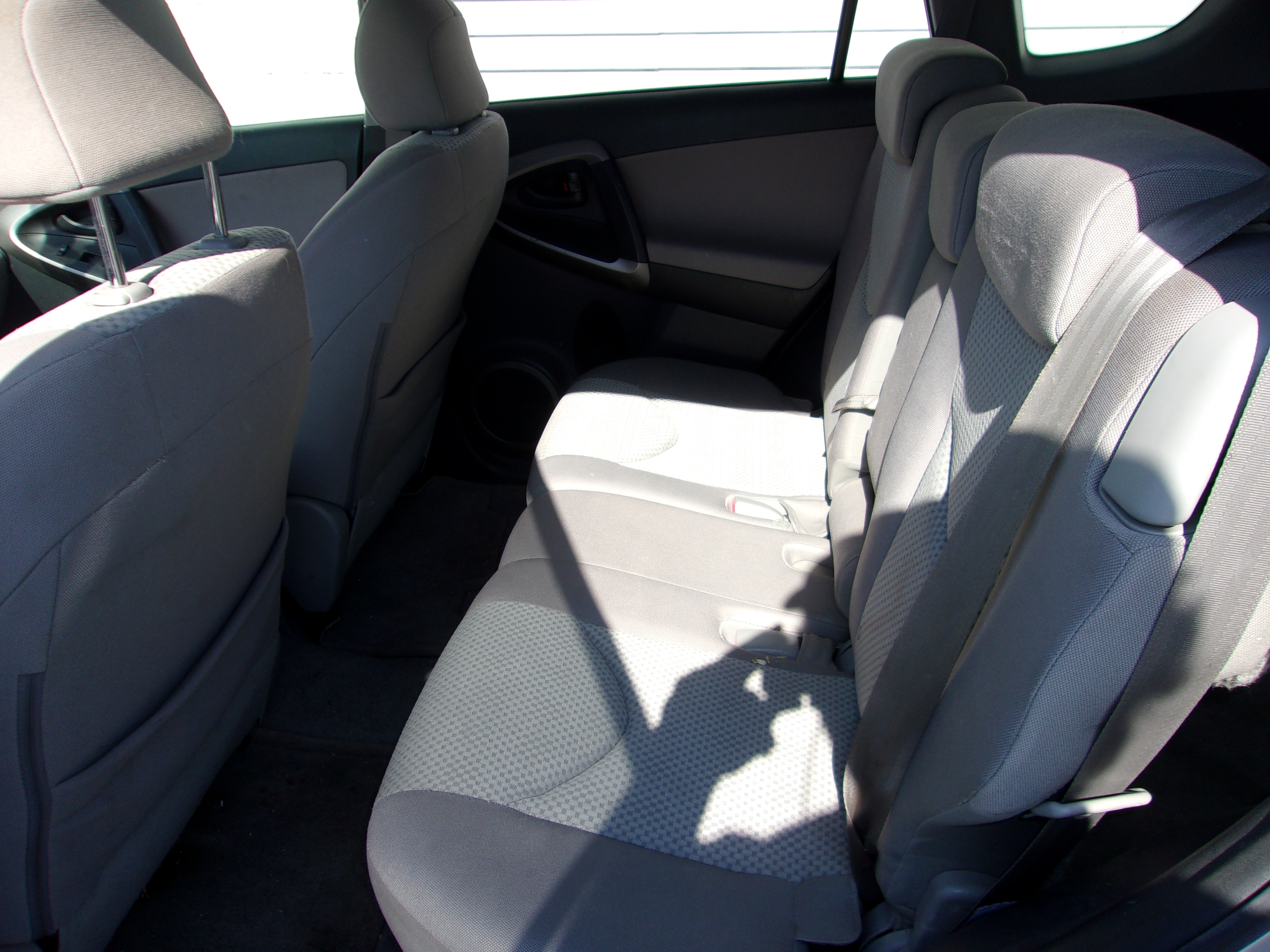 Used 2007 Toyota RAV4 2WD image 6