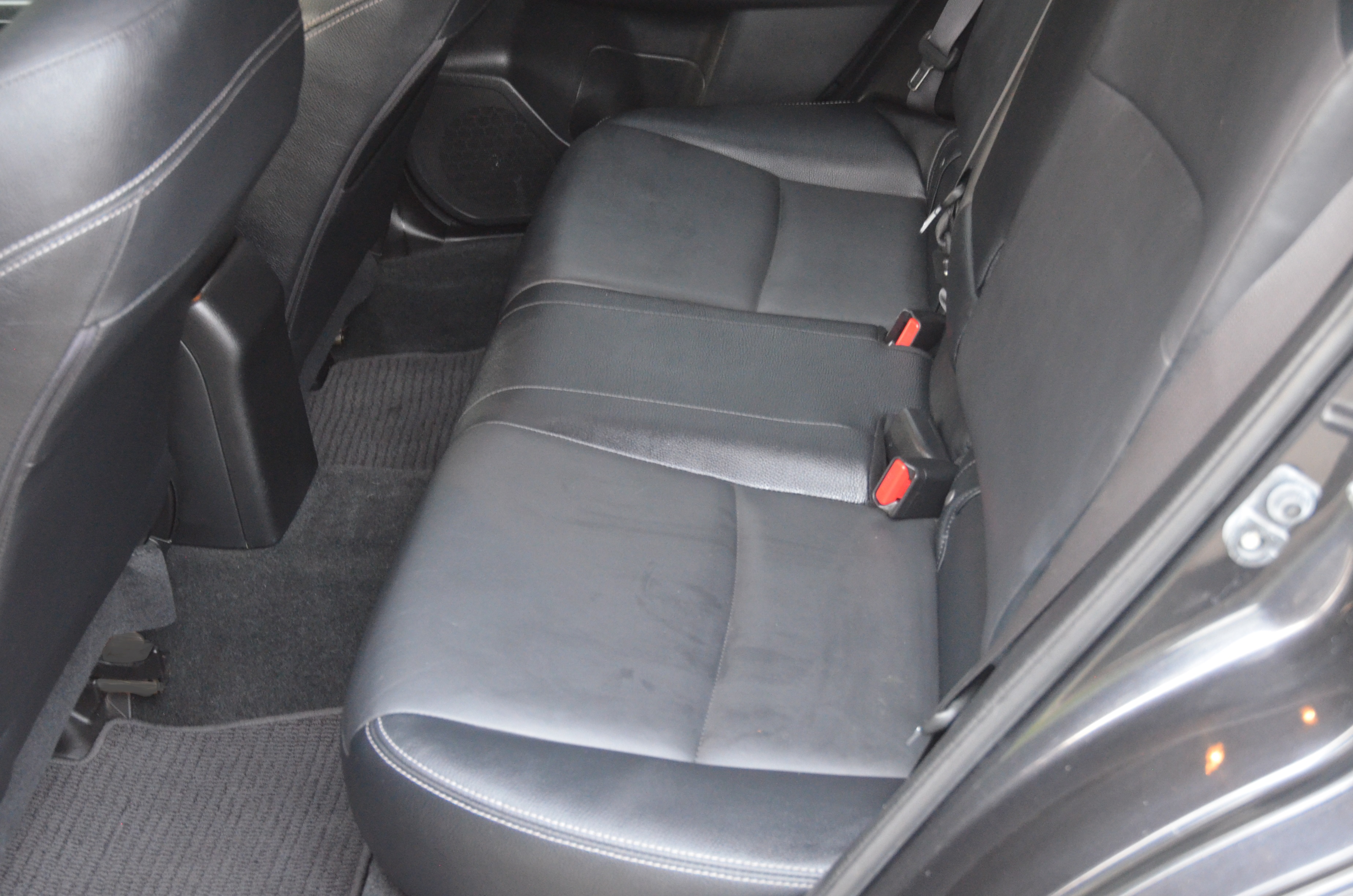 Used 2014 Subaru XV Crosstrek 2.0i Limited AWD/4WD image 9