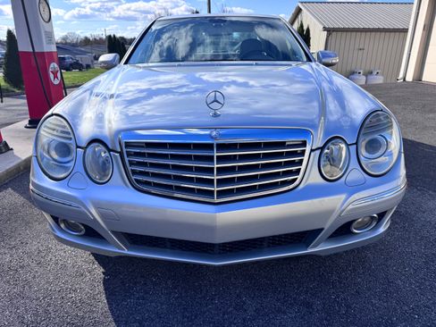 Used 2007 Mercedes-Benz E 320 image 3