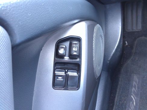 Used 2007 Mitsubishi Eclipse GS image 24