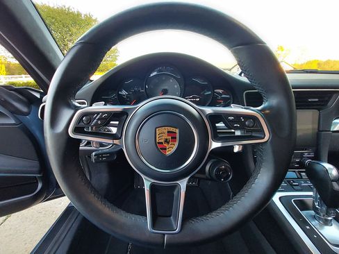 Used 2017 Porsche 911 Carrera 4S image 75