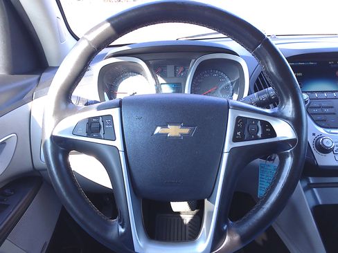 Used 2013 Chevrolet Equinox LT image 23