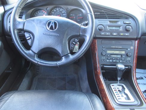 Used 2003 Acura TL image 11