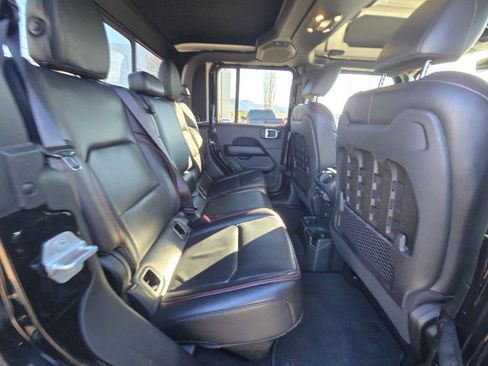 Used 2020 Jeep Gladiator Rubicon image 14