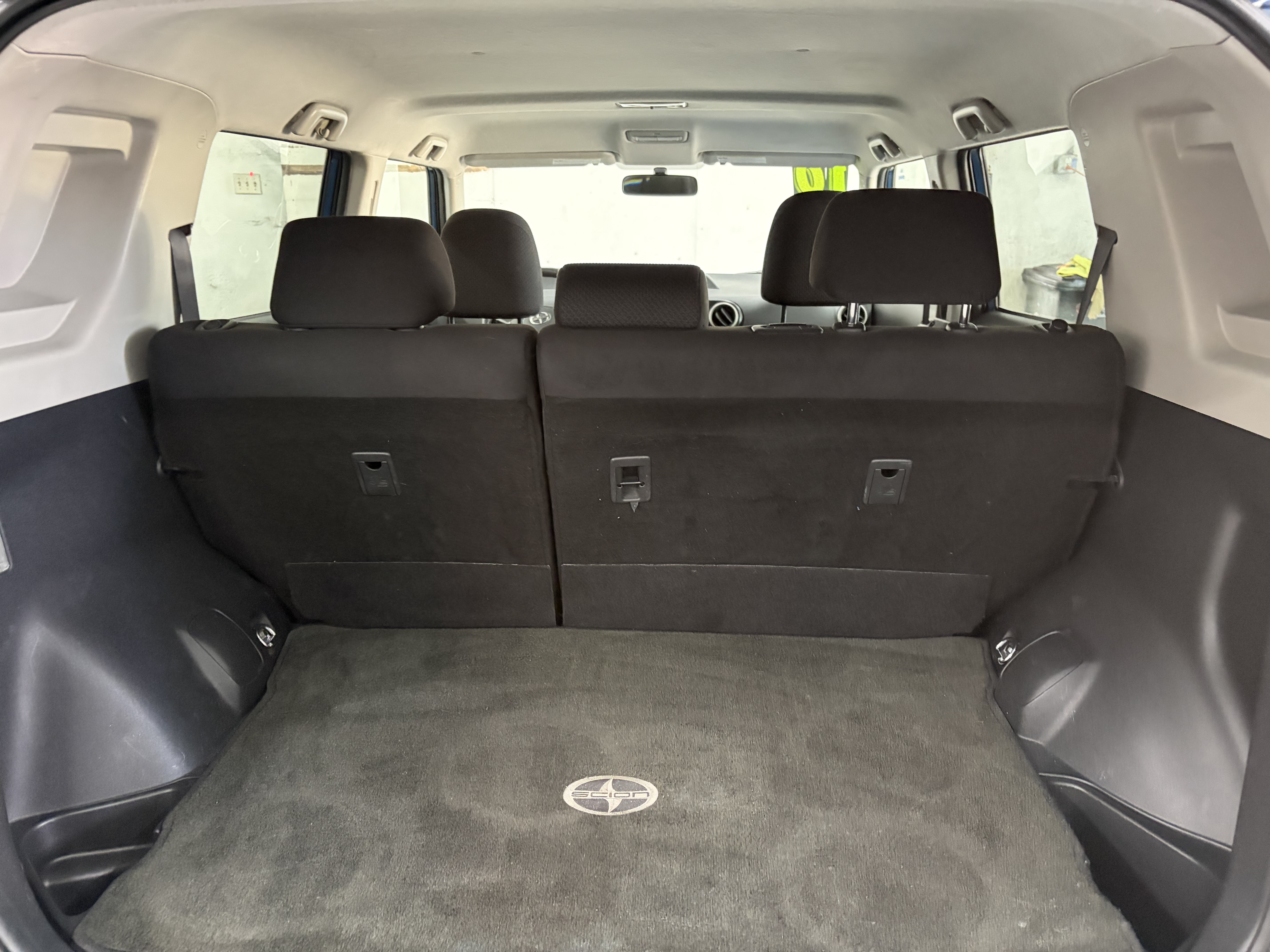 Used 2010 Scion xB UNAVAIL FWD image 17