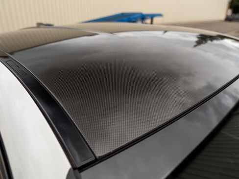 Used 2021 BMW M3 Base image 32