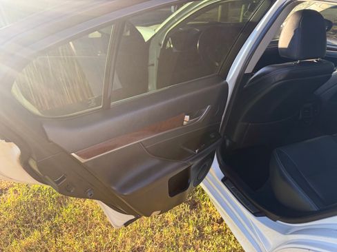 Used 2014 Lexus GS 350 UNAVAIL RWD image 11