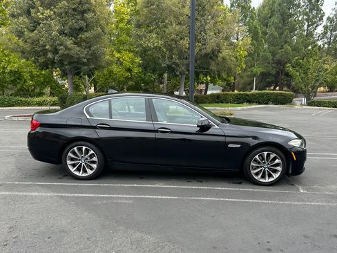 Used 2016 BMW 528i image 4