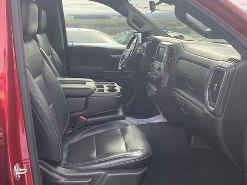 Used 2019 Chevrolet Silverado 1500 LT image 10