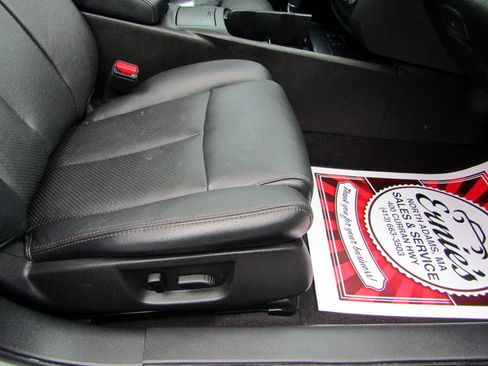 Used 2012 Nissan Maxima 3.5 SV FWD image 15