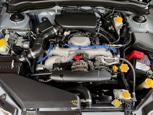 Used 2008 Subaru Impreza Outback Sport AWD/4WD image 22