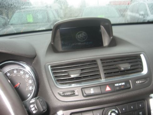 Used 2015 Buick Encore Convenience image 11