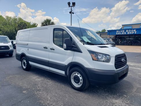 Used 2019 Ford Transit 150 130 Low Roof RWD image 7