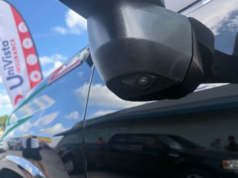 Used 2024 Chevrolet Silverado 2500 LTZ image 33