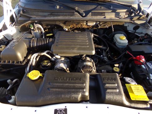 Used 2001 Dodge Dakota SLT image 13