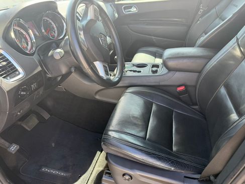 Used 2012 Dodge Durango Citadel image 5