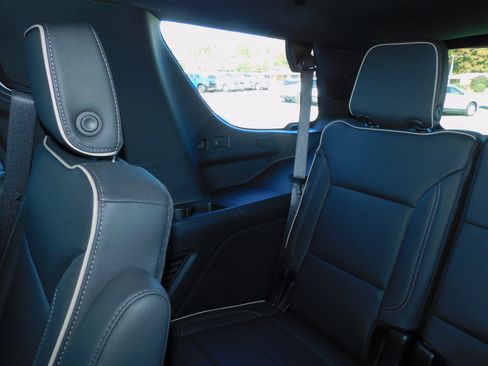 New 2026 Chevrolet Tahoe Premier image 24