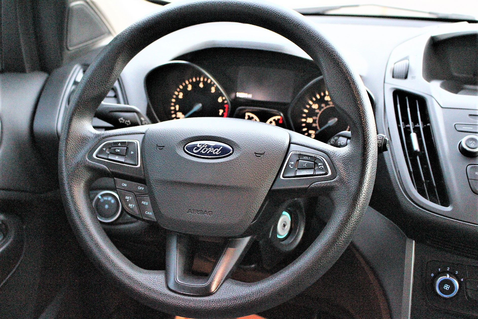 Used 2017 Ford Escape FWD S image 23