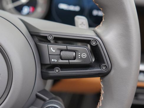 Used 2024 Porsche 911 Turbo S image 75