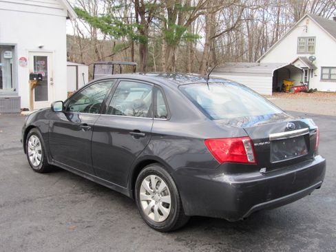 Used 2009 Subaru Impreza 2.5i image 8