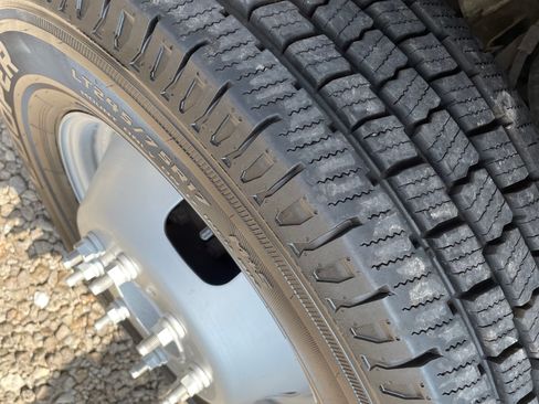 Used 2016 Ford F350 image 17